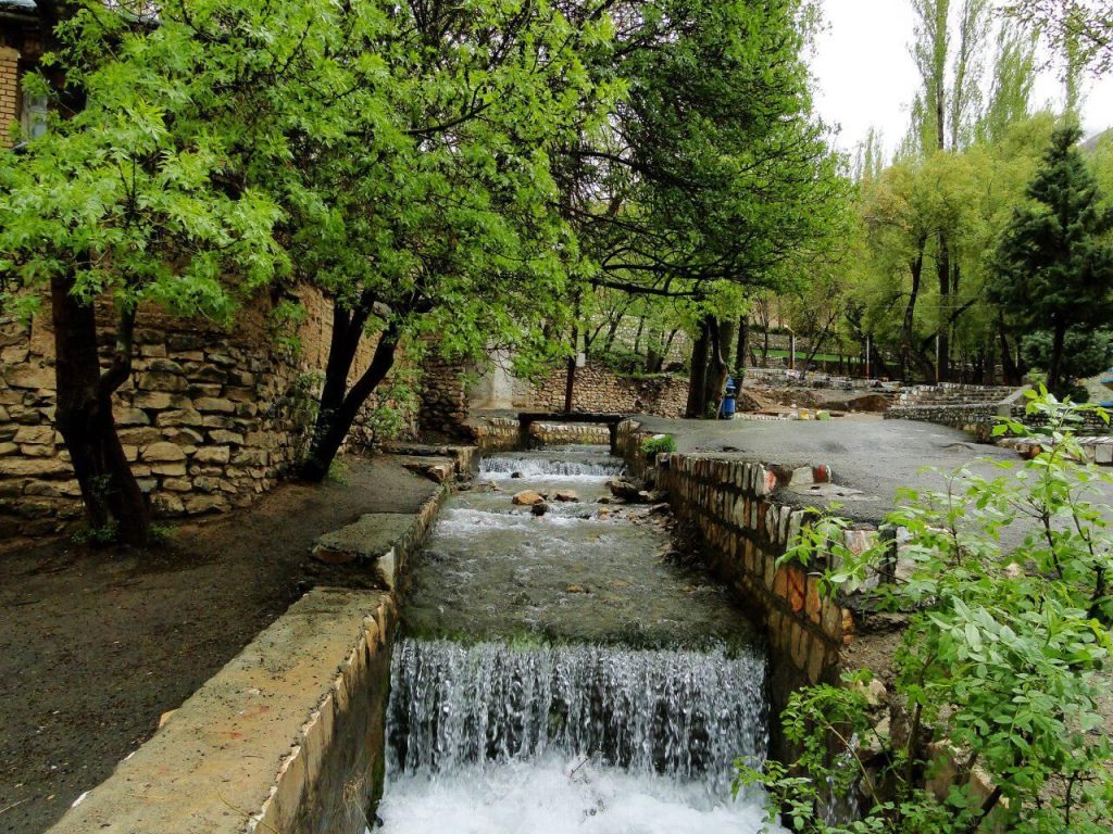 خوانسار